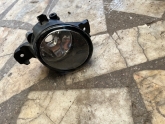 Renault clio 3 sis farı