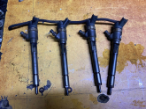 CHEVROLET CAPTİVA C100 ENJEKTÖR ÇIKMA 96440397 CANCAN OPEL