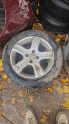 Peugeot 407 jant