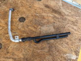 PORSCHE CAYENNE 3.0 SU BORUSU HORTUM 059121075Dj 7P6121065AC