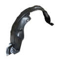 DAVLUMBAZ ÖN ÇAMURLUK SOL TOYOTA RAV-4 06-11 53876-42061