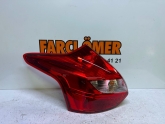 FORD FOCUS 12- HB SOL ARKA STOP SIFIR