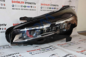 Oto Çıkma Parça / Renault / Clio / Elektrik / Far / Çıkma Parça 