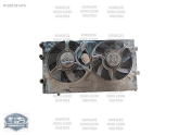 VOLKSWAGEN CADDY RADYATÖR FAN SET ORJİNAL ÇIKMA 6K0121283A