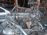 Mitsubishi Lancer çekme belgeli çıkma yedek parçalar mevcuttur