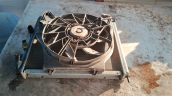 Oto Çıkma Parça / Renault / Kangoo / Isıtma, Soğutma & Klima / Fan Motoru / Çıkma Parça 