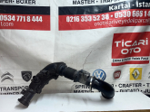 Citroen Jumper-Boxer-Movano Hava Akış metresi Komple