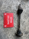 Oto Çıkma Parça / Alt Takım & Direksiyon / Aks / Renault / Trafic / Çıkma Parça 