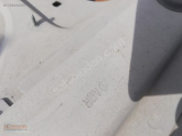 Oto Çıkma Parça / Renault / Fluence / Kaporta & Karoser / Kılıç Sacı / Çıkma Parça 