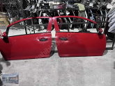 OPEL CORSA D VAN KAPI ÇIKMA