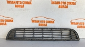 Peugeot Partner 2008 2015 Ön Tampon Alt Izgarası 9681513877