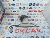 AUDİ A3 SİS FAR BRAKETİ ORJİNAL ÇIKMA PARÇA 8V5807262 4.