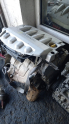 MEGANE 2 1.6 16 W BENZİNLİ MOTOR KOMPLE