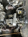 Land Rover Freelander 2000 model 2.0 dizel tci dolu boş komple mo