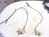 Ford focus mk1 99-2004 ARKA KOLTUK KİLİDİ ÇIKMA ORJİNAL