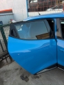 Clio4 sağ arka kapı
