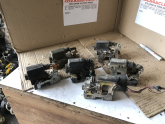 RENAULT 19 EUROPA KAPI KİLİTLERİ