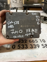 ÇIKMA VW GOLF 4 BORA 1J0 907 379 G 10.0949-0340.3 ABS BEYNİ