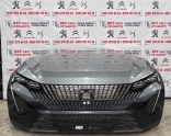 PEUGEOT 408 GT ÖN TAMPON DOLU ORJİNAL ÇIKMA YEDEK PARÇA
