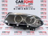 BMW 5 F10 F11 Headlight SOL FAR