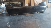 MERCEDES E W212 ARKA TAMPON MAKYAJLI DOLU SİYAH 2128857625 DS