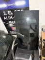 FORD CURİER SOL ARKA CAM ORJİNAL