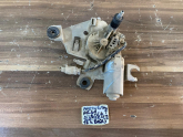 PEUGEOT PARTNER ARKA CAM SİLECEK MOTORU 2003-2008 MODEL