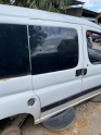PEUGEOUT PARTNER SAĞ SÜRGÜLÜ KAPI