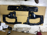 ÖZMEN OPEL CORSA C SAĞ SOL FAR YUVA SACI ORTA PANEL