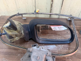Oto Çıkma Parça / Mekanik / Kapı Kolu / Renault / R 19 / Çıkma Parça 