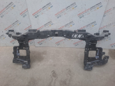 Hyundai kona ön panel (2024 2026) model