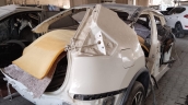 Oto Çıkma Parça / Kaporta & Karoser / Tavan Sacı / Nissan / Qashqai / Çıkma Parça 