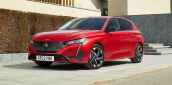 PEUGEOT 308 ÖN CAM 22-