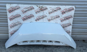 FİAT DUCATO BEYAZ MOTOR KAPUTU ORJINAL BOYASIZ