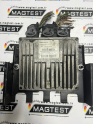 CİTROEN C3 1.4 HDI MOTOR BEYNİ  9654305580 DDCR