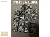 Oto Çıkma Parça / Motor / Gaz Kelebeği / Opel / Astra / Çıkma Parça 