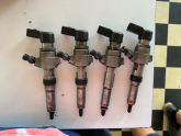 FORD FİESTA 1.4 TDCİ TAKIM ENJEKTÖR