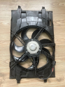 5WA121205D-5WA121207C VW AUDİ SEAT SKODA ETSİ SIFIR ORJ FAN SETİ