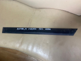 OPEL ASTRA H HB SOL ARKA KAPI ÇITASI ÇIKMA SÖKME 24461074