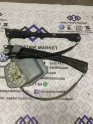 Caddy Sağ Ön kapı manuel cam kaldırma mekanizması 1K5837462 2018