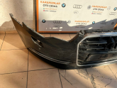 Oto Çıkma Parça / Kaporta & Karoser / Tampon Izgarası / Audi / A6 / Çıkma Parça 