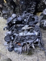 BMY 1.4 TSİ DOLU MOTOR TİGUAN GOLF