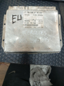 Mercedes W208 W210 ESPBAS Beyni 0315450732 0265109498