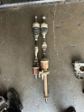 HONDA CIVIC FC5 ÇIKMA SAĞ SOL AKS