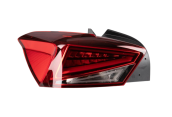 SEAT IBIZA 18-25 SOL ARKA LED STOP LAMBASI 6F0945207H