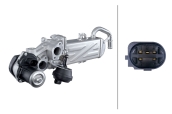 Volkswagen HELLA Egr Valfi 03L131512CF CADDY GOLF6 PASSAT A3 LEON