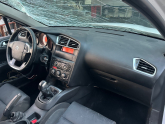Oto Çıkma Parça / Isıtma, Soğutma & Klima / Havalandırma Izgaraları / Citroen / C4 / Çıkma Parça 