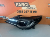 OPEL ASTRA K SOL FAR LEDLİ ORJİNAL  13488969 39081892