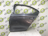 SKODA OCTAVİA 2020 2024 SOL ARKA KAPI 5E6833051