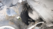 Peugeot 307 2000 motor şanzıman komple